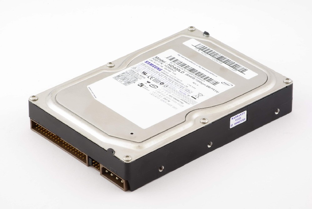 西数硬盘开盘数据恢复成功啦