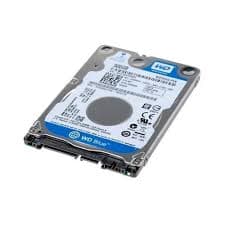 西数WD600UE硬盘开盘数据恢复成功啦！